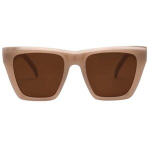I-SEA Women's Sunglasses - Ava
I SEA  NWT Oatmeal Brown Polarized Sunglasses